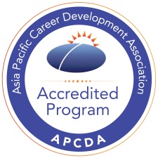 APCDA – Accredition Logo APCDA - Accredition Logo