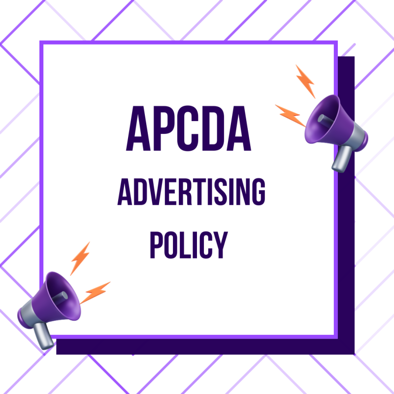 Ad policy